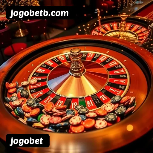 App Mobile jogobet - Jogue em Qualquer Lugar no Seu Smartphone